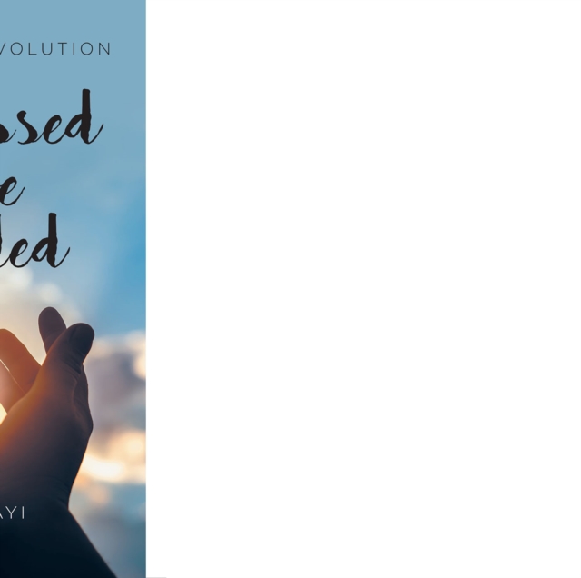 Too Blessed To Be Stranded