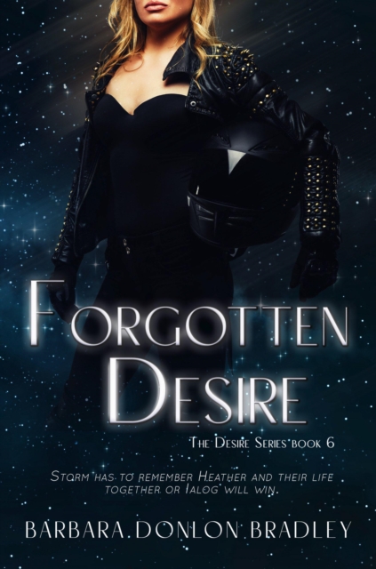 Forgotten Desire