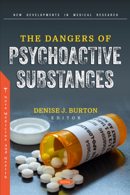 Dangers of Psychoactive Substances