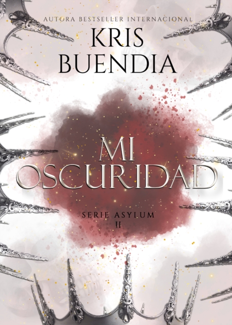 Mi Oscuridad