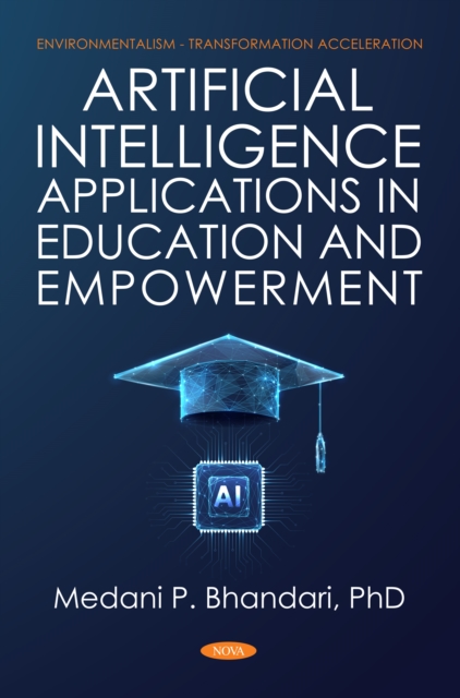 Artificial Intelligence Applications in Education and Empowerment
