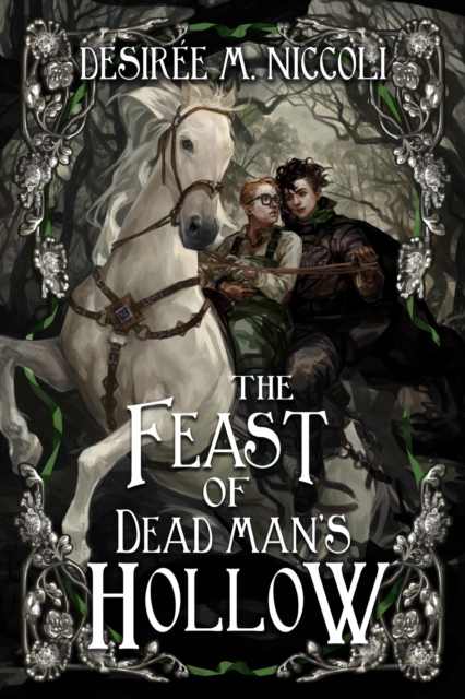Feast of Dead Man's Hollow