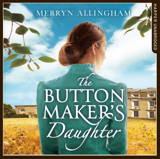 Buttonmaker's Daughter