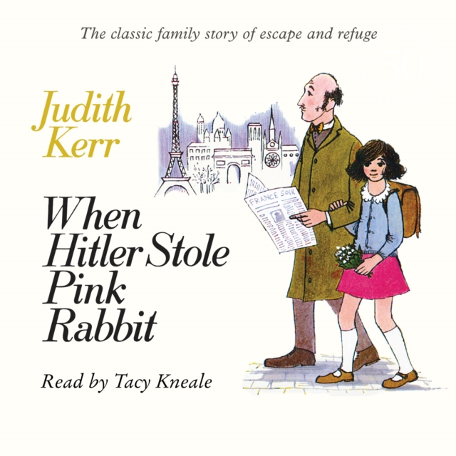 When Hitler Stole Pink Rabbit
