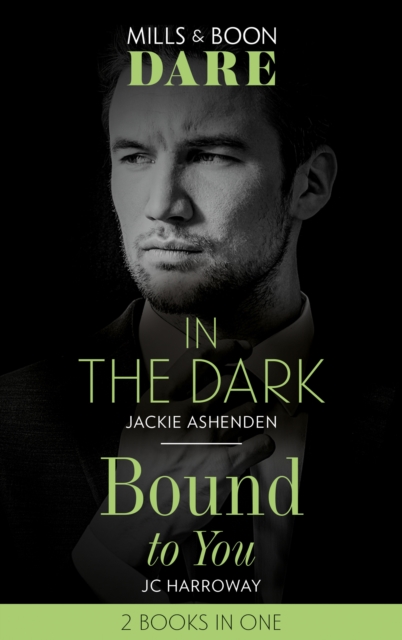 IN DARK BOUND TO YOU EB