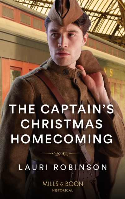 Captain's Christmas Homecoming