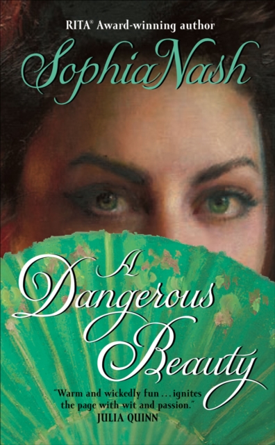 Dangerous Beauty