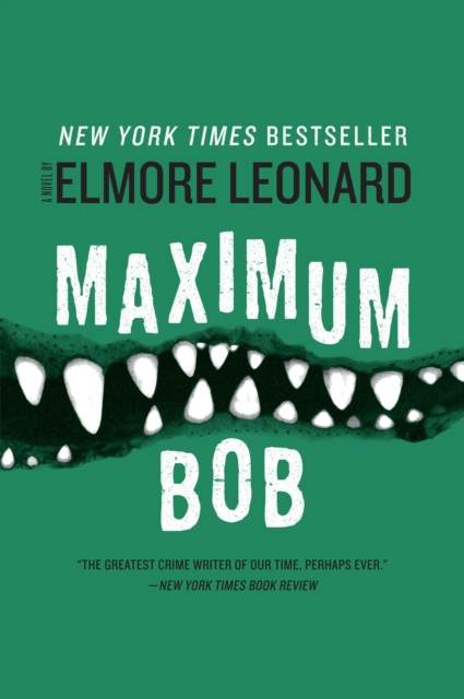Maximum Bob