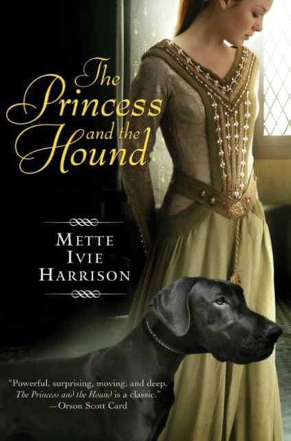 Princess and the Hound