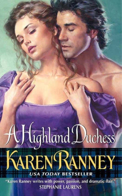 Highland Duchess