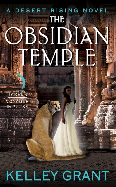 Obsidian Temple
