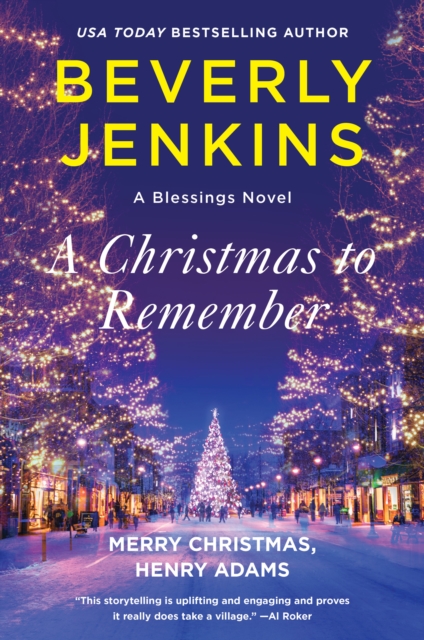 Christmas to Remember