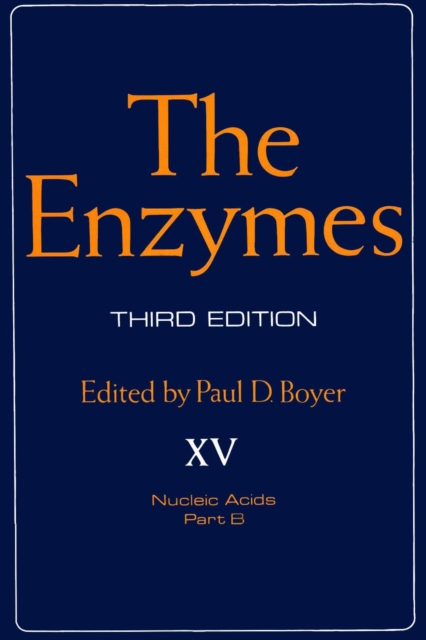 Enzymes