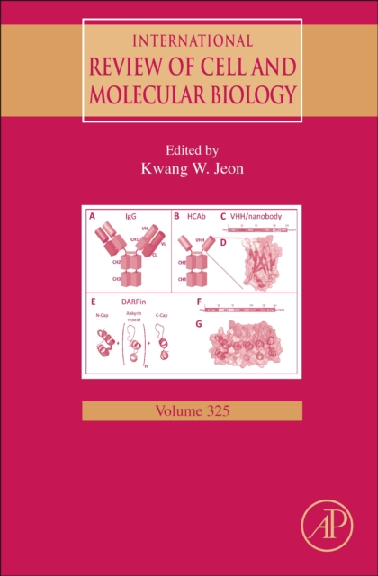 International Review of Cell and Molecular Biology