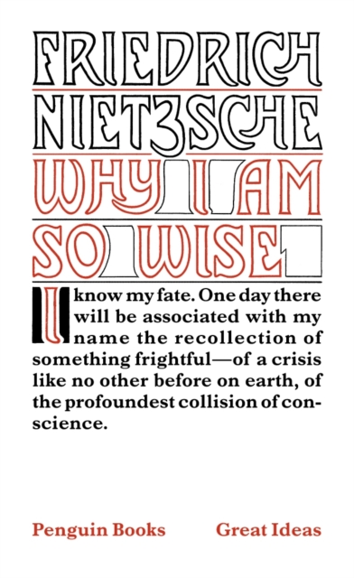 Why I am So Wise