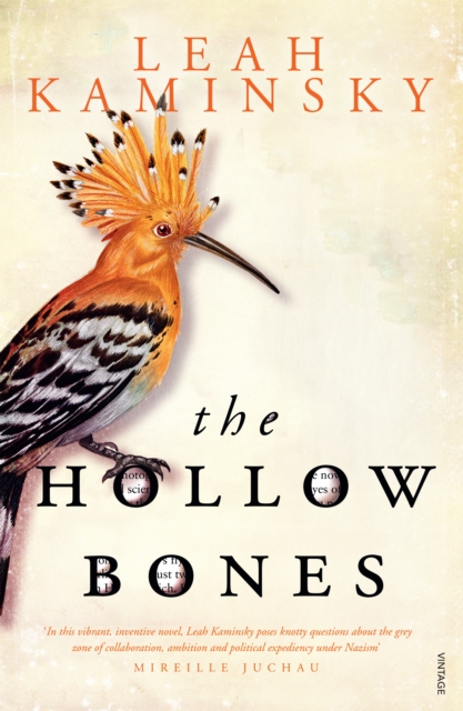 Hollow Bones