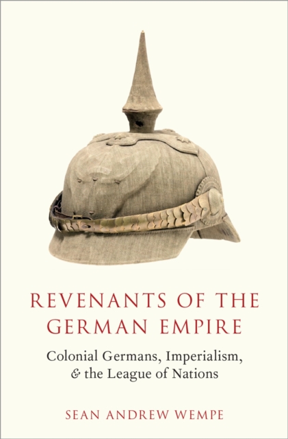 Revenants of the German Empire