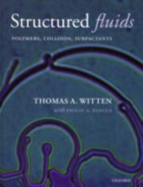 Structured Fluids