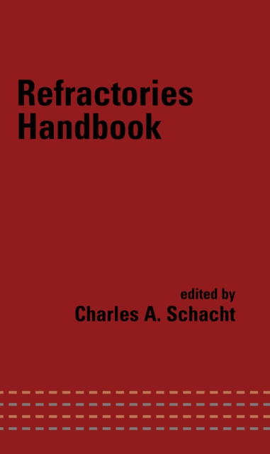 Refractories Handbook
