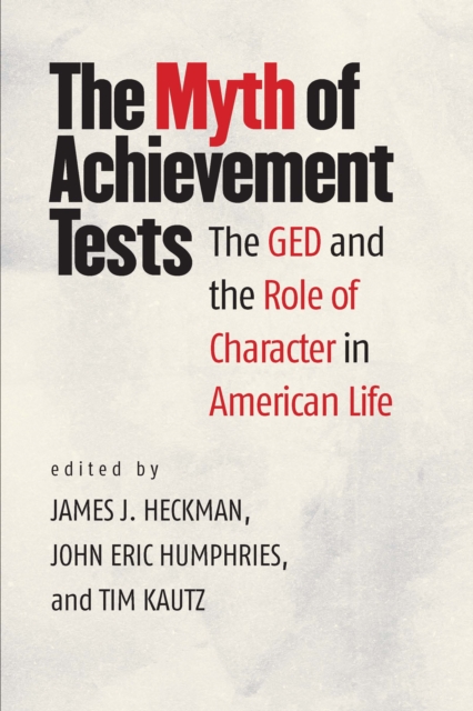 Myth of Achievement Tests