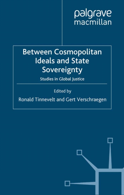 Between Cosmopolitan Ideals and State Sovereignty