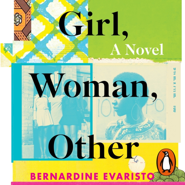 Girl, Woman, Other
