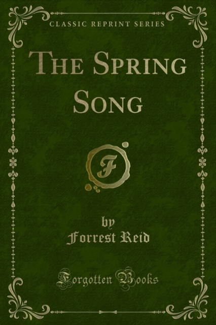 Spring Song
