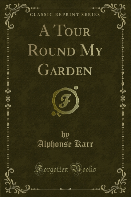 Tour Round My Garden