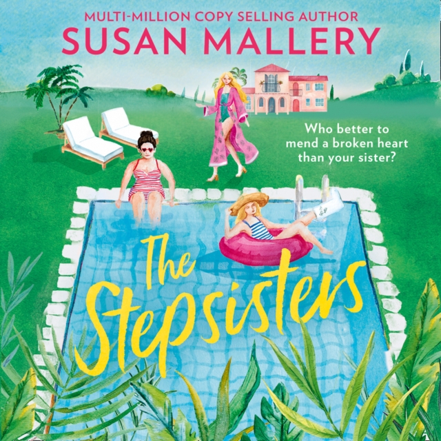 Stepsisters
