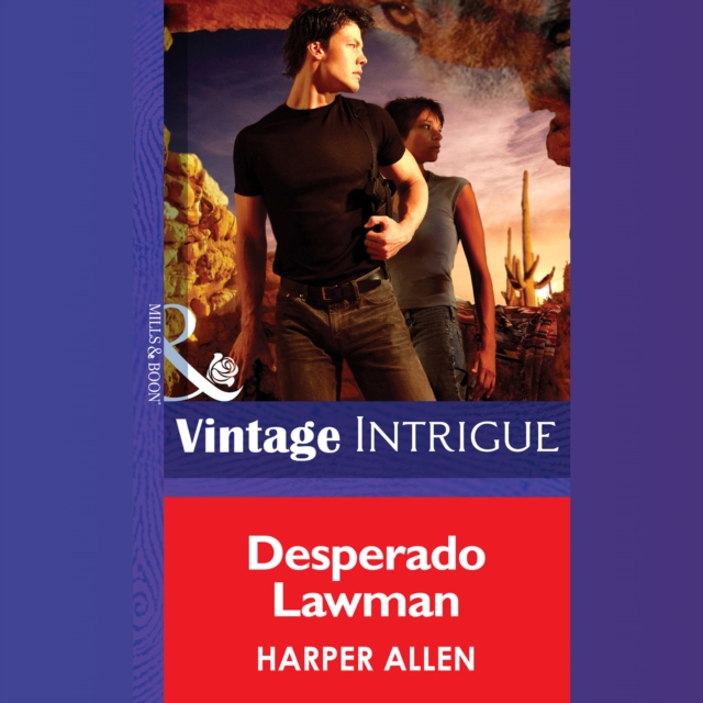 Desperado Lawman