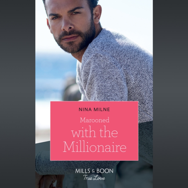 Marooned With The Millionaire