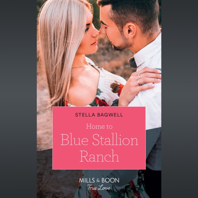 Home To Blue Stallion Ranch