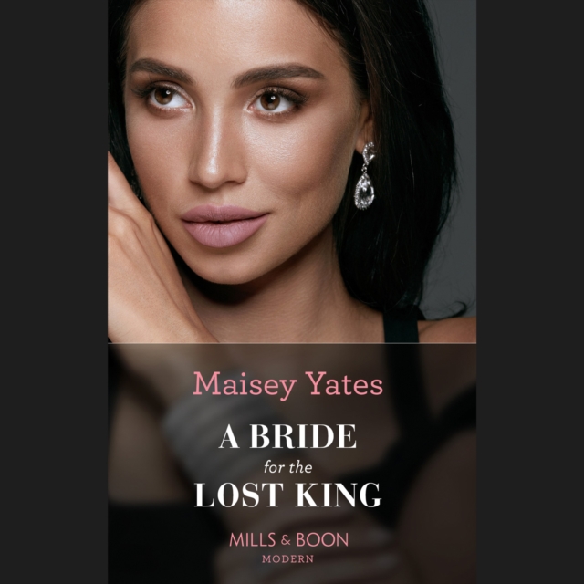 Bride For The Lost King
