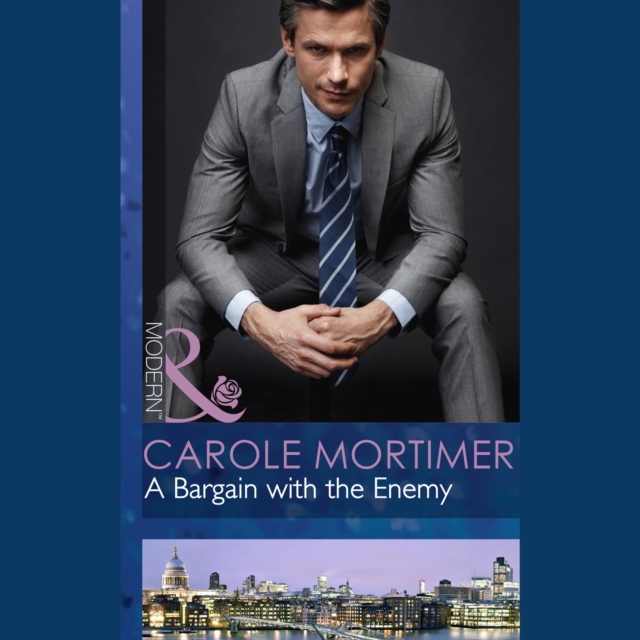 Bargain With The Enemy