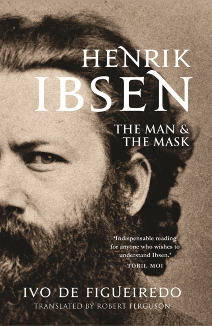 Henrik Ibsen