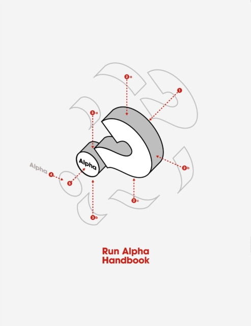 Run Alpha Handbook
