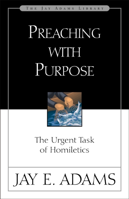 Preaching with Purpose