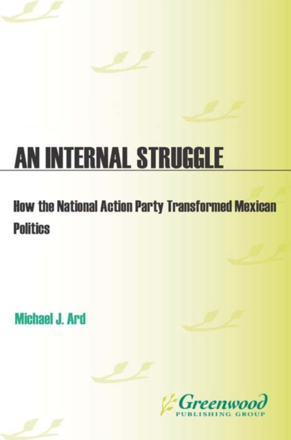 Eternal Struggle