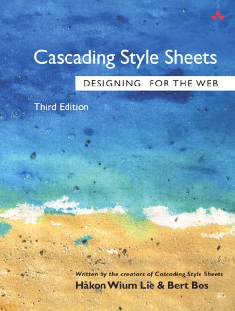 Cascading Style Sheets
