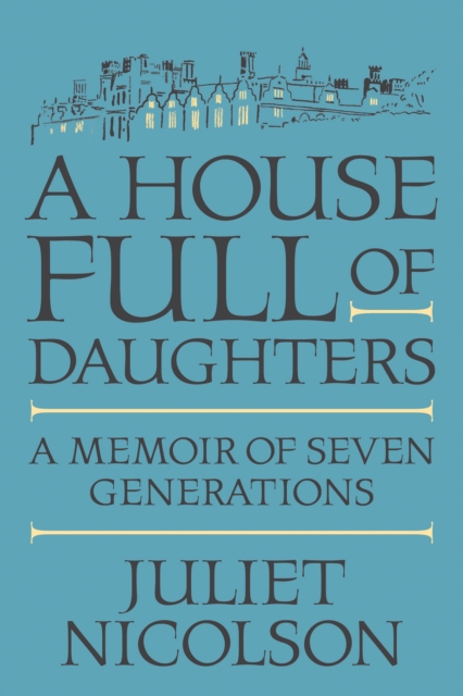 House Full of Daughters