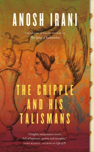 Cripple and His Talismans