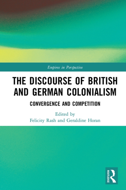 Discourse of British and German Colonialism