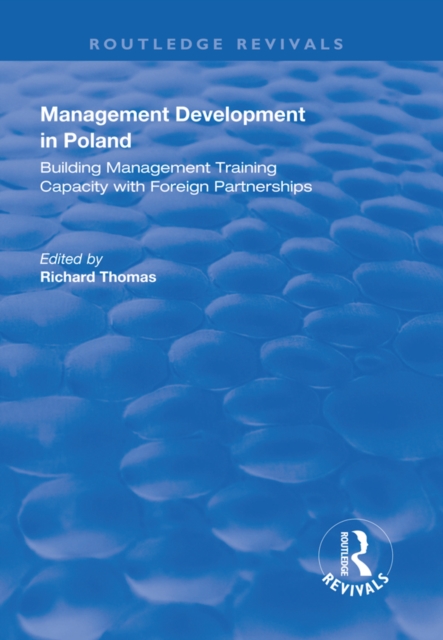 Management Development in Poland