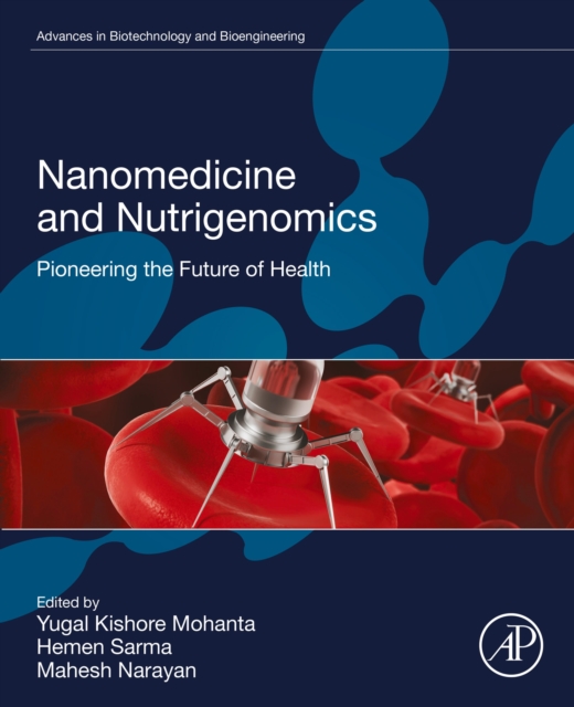 Nanomedicine and Nutrigenomics