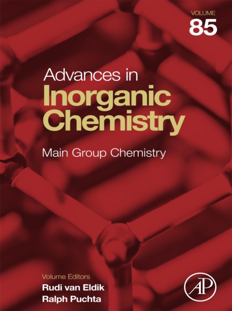 Main Group Chemistry