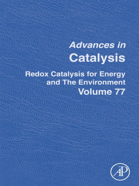 Redox Catalysis for Energy and the Environment