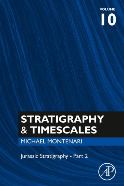 Stratigraphy & Timescales