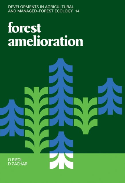 Forest Amelioration