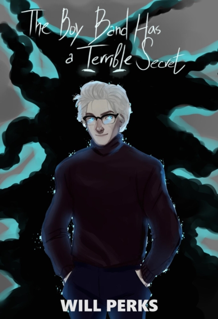 Boy Band has a Terrible Secret