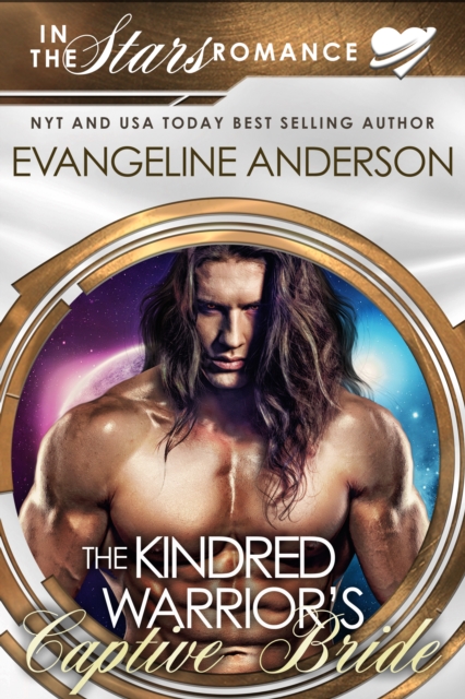 Kindred Warrior's Captive Bride...Book 23 in the Kindred Tales Series